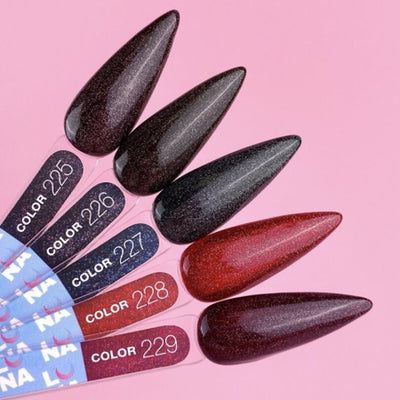 Color Gel Nº225 Lunamoon - foto 4