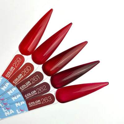 Color Gel Nº260 Lunamoon - foto 4