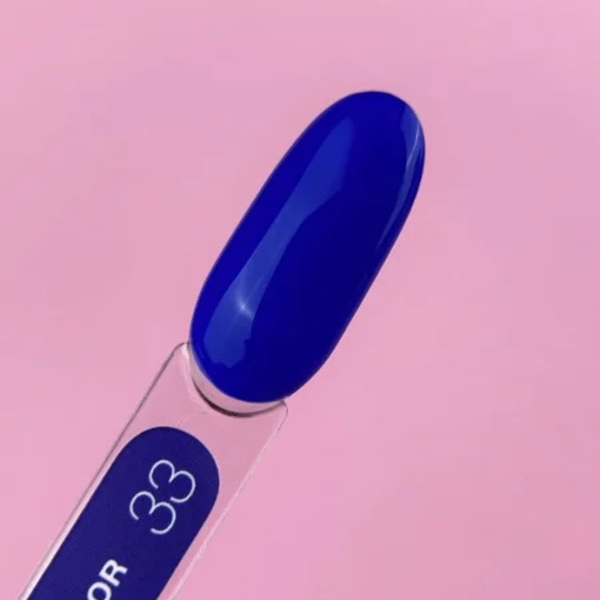 Color Gel Nº33 Lunamoon - foto 1