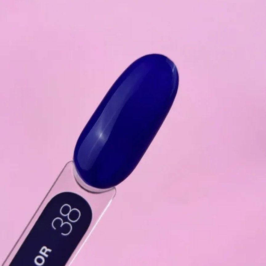 Color Gel Nº38 Lunamoon - foto 1
