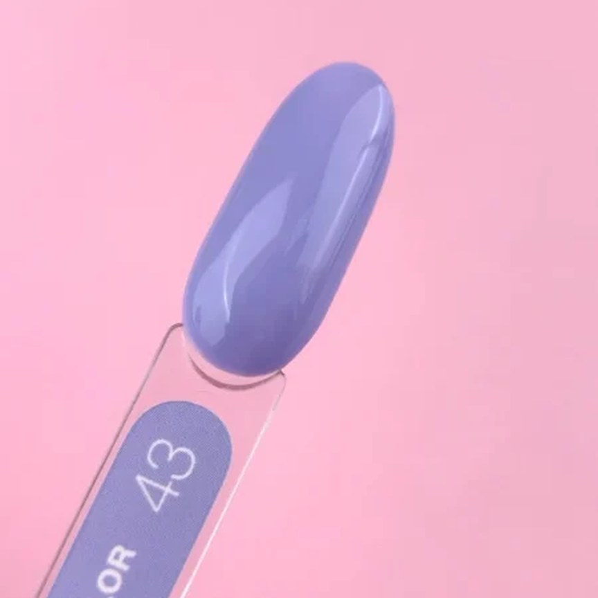 Color Gel Nº43 Lunamoon - foto 1
