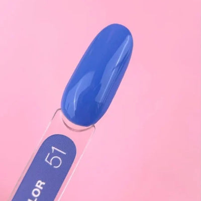 Color Gel Nº51 Lunamoon - foto 1