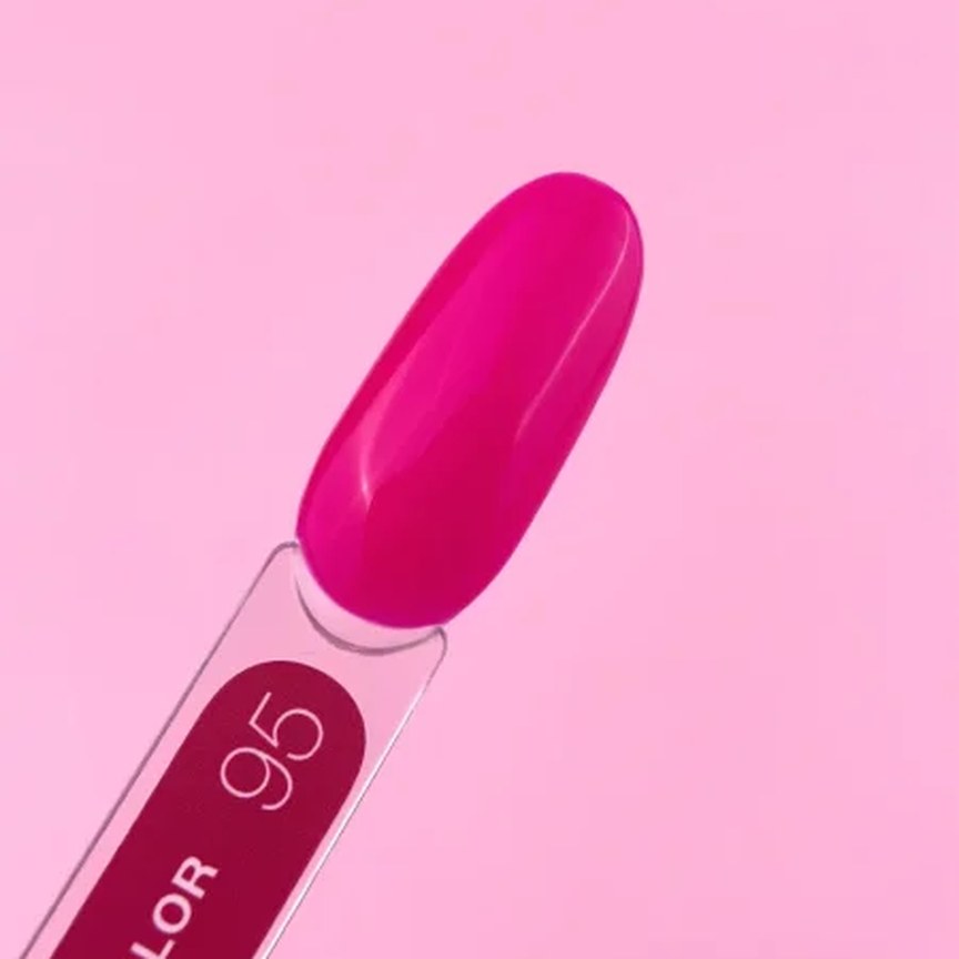 Color Gel Nº95 Lunamoon - foto 1