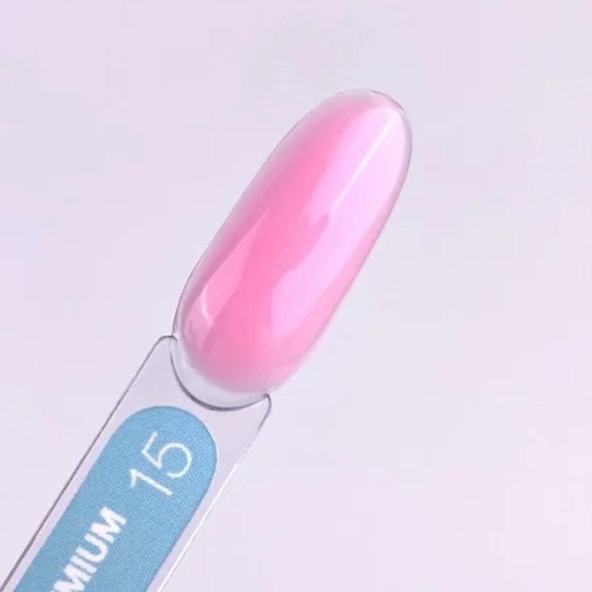 Premium Gel Nº15 Lunamoon - foto 1