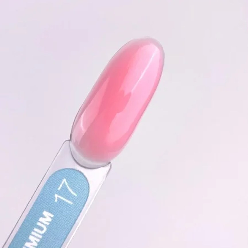 Premium Gel Nº17 Lunamoon - foto 1