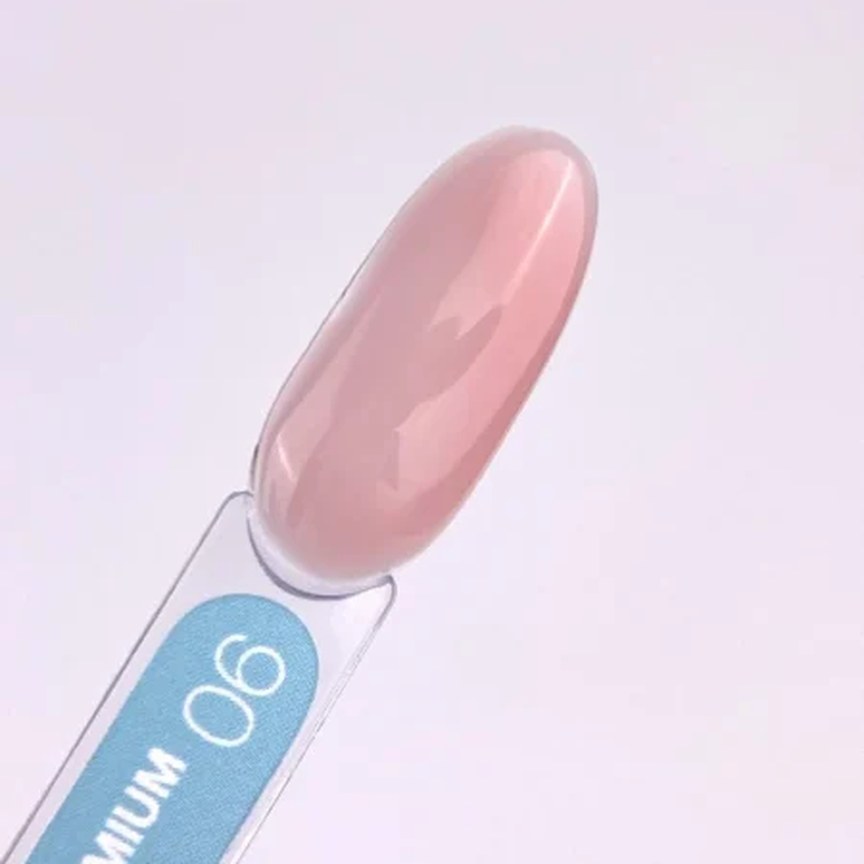 Premium Gel Nº6 Lunamoon - foto 1