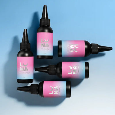 Top Non Wipe 60ml Lunamoon - foto 1