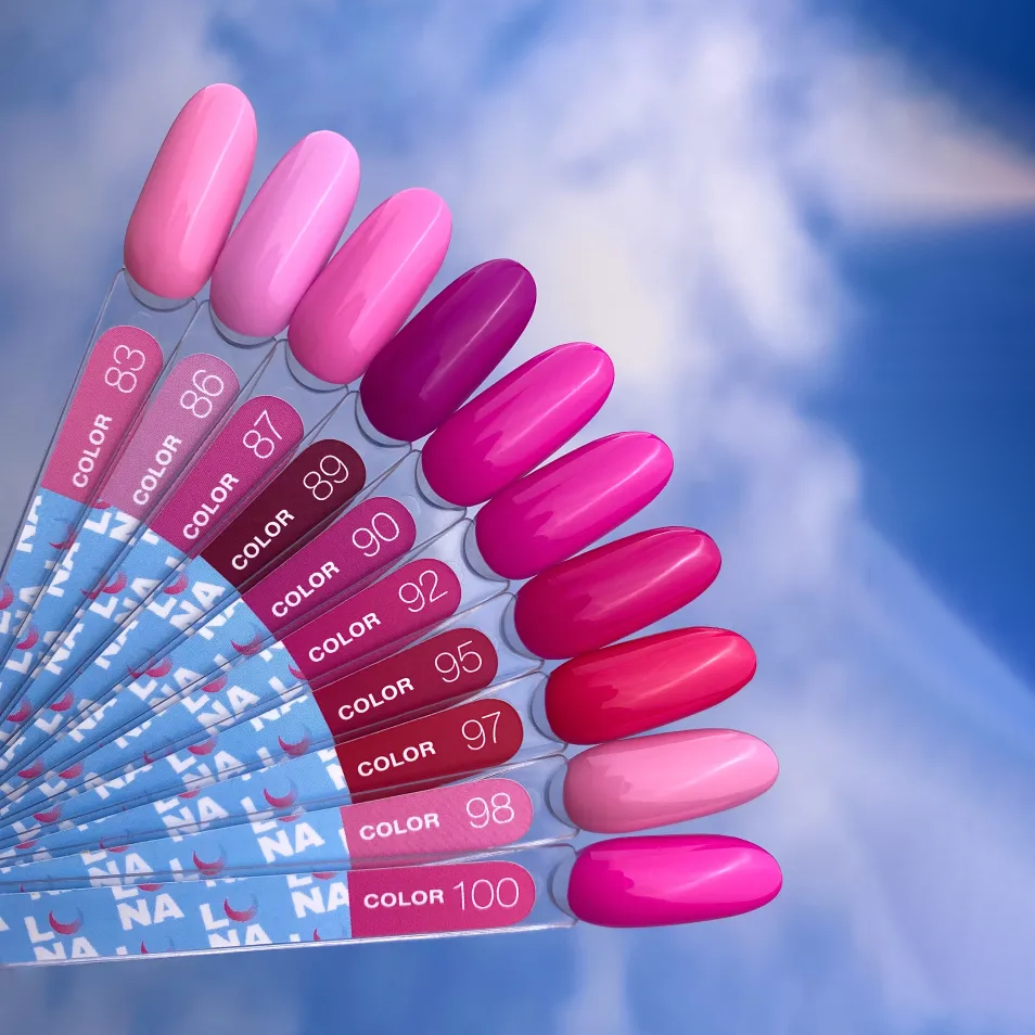 Color Gel nº90 - Lunamoon