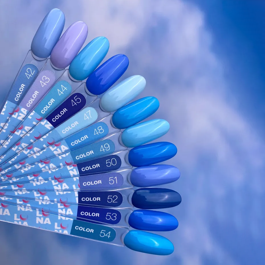 Color Gel nº42 - Lunamoon
