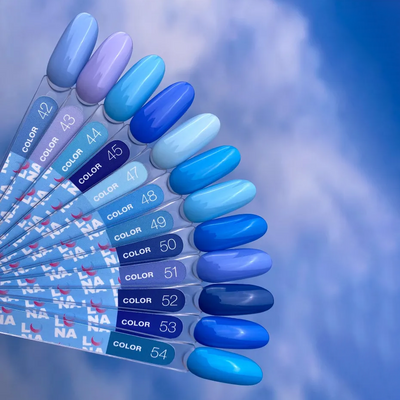 Color Gel nº42 - Lunamoon
