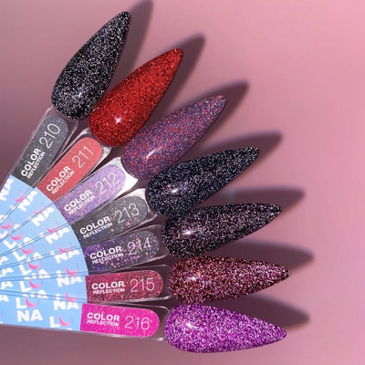 Color Gel Reflection nº210 - Lunamoon