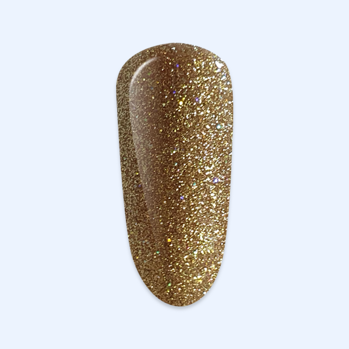 Verniz Gel Purple - Magic Fairy P2113