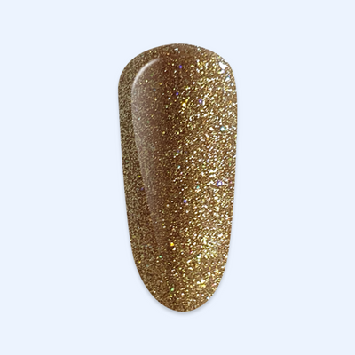Verniz Gel Purple - Magic Fairy P2113