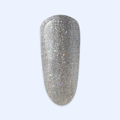 Verniz Gel Purple - Magic Mirror P2112