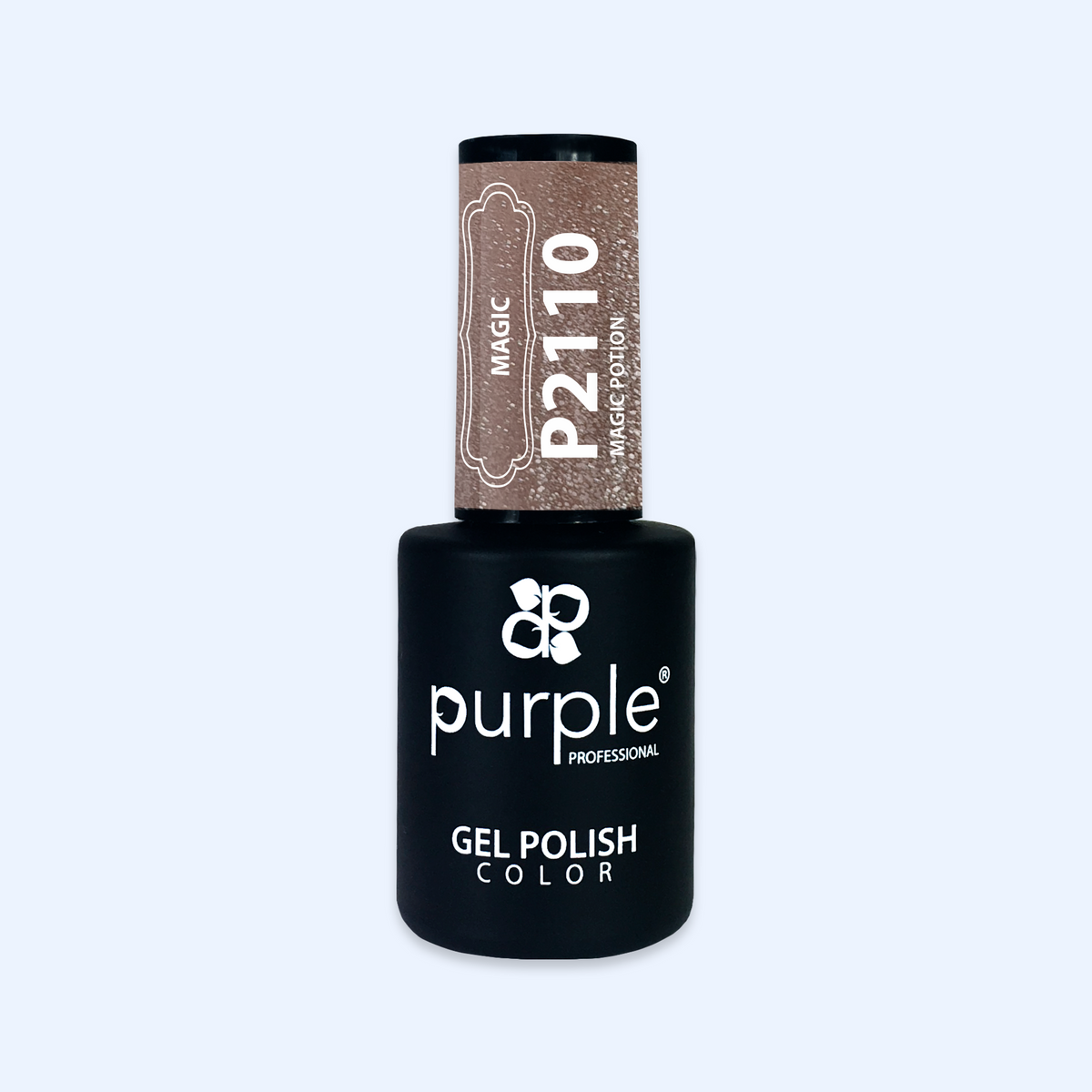 Verniz Gel Purple - Magic Potion P2110
