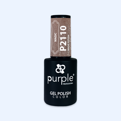 Verniz Gel Purple - Magic Potion P2110