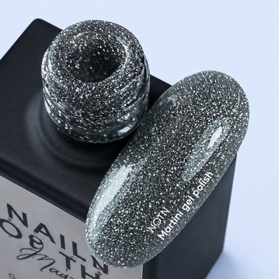 Verniz Gel Martini nº024 - NailsOfTheDay