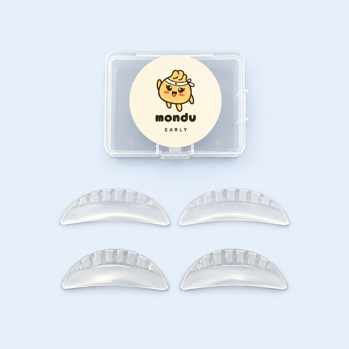 Early Pro Kit - Korean Lash Lift