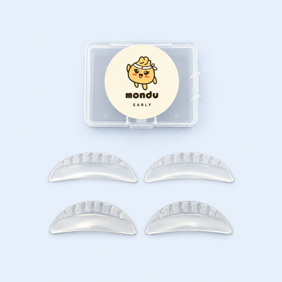 Early Pro Kit - Korean Lash Lift