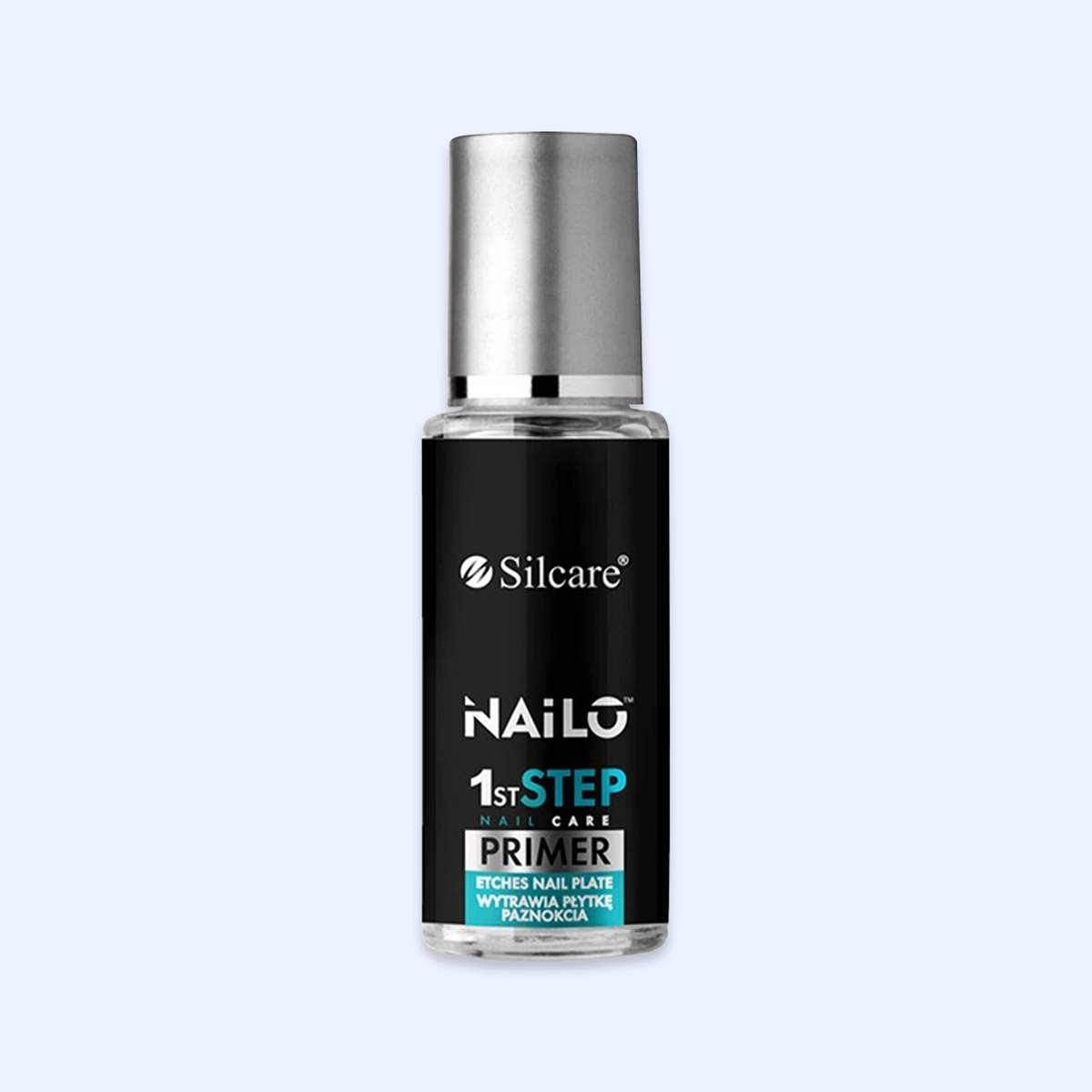 Primer Nailo - Com Ácido Silcare