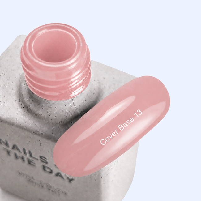Cover Base 13 - NailsOfTheDay