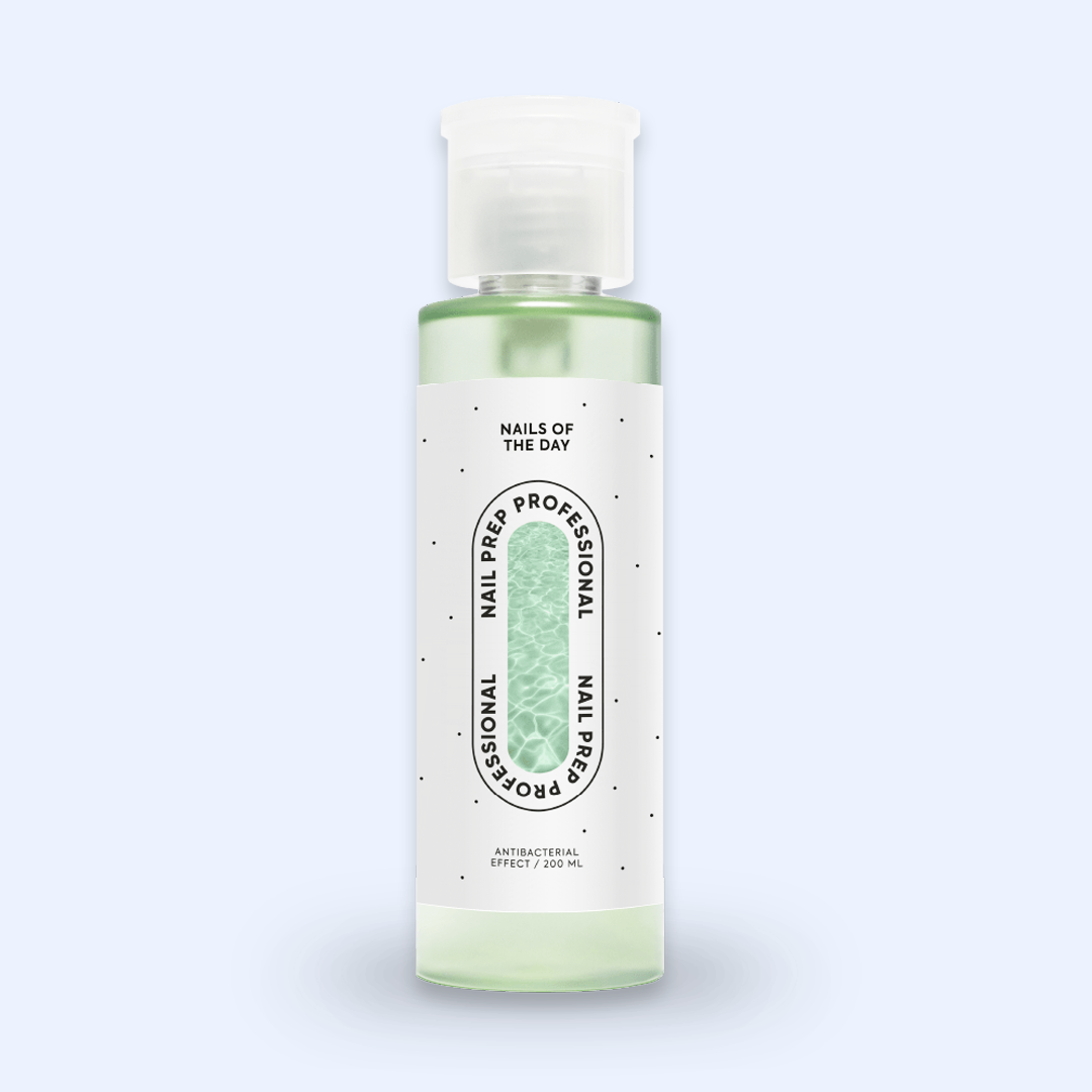 Nail Prep Nails Of The Day 200 ml em vista principal