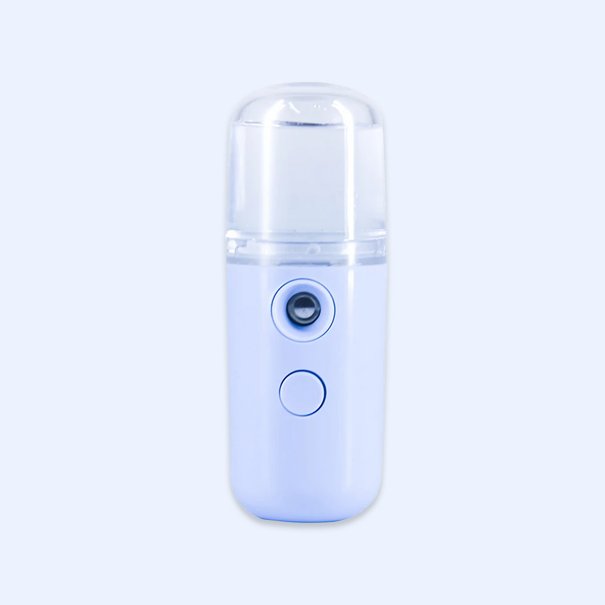 Nano Mister recarregável USB para pestanas