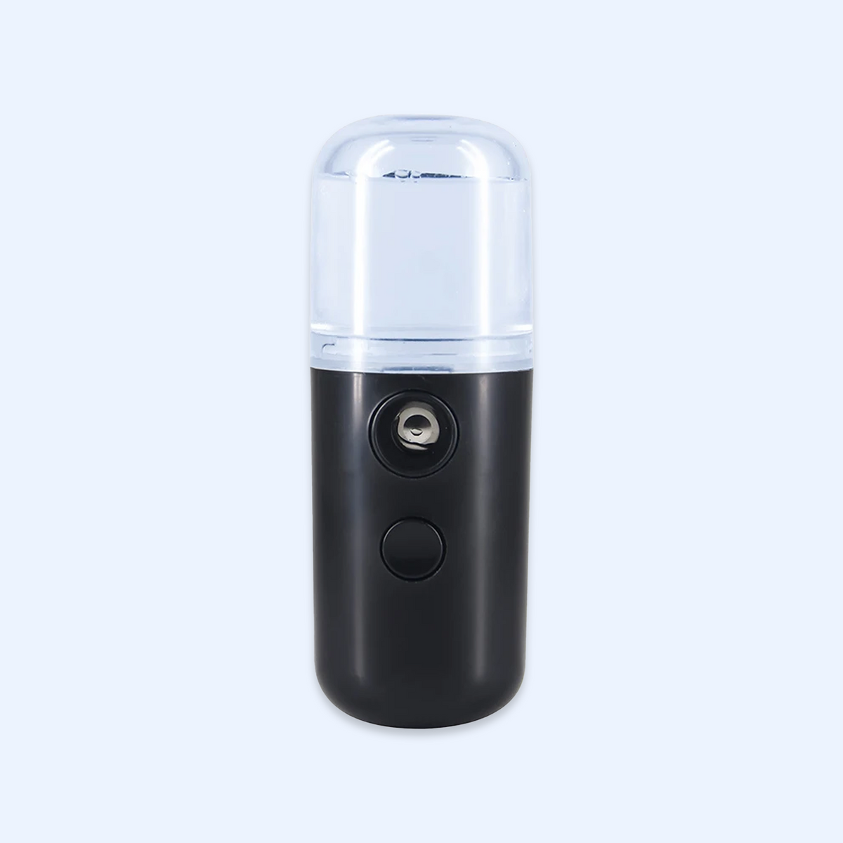 Nano Mister recarregável USB para pestanas