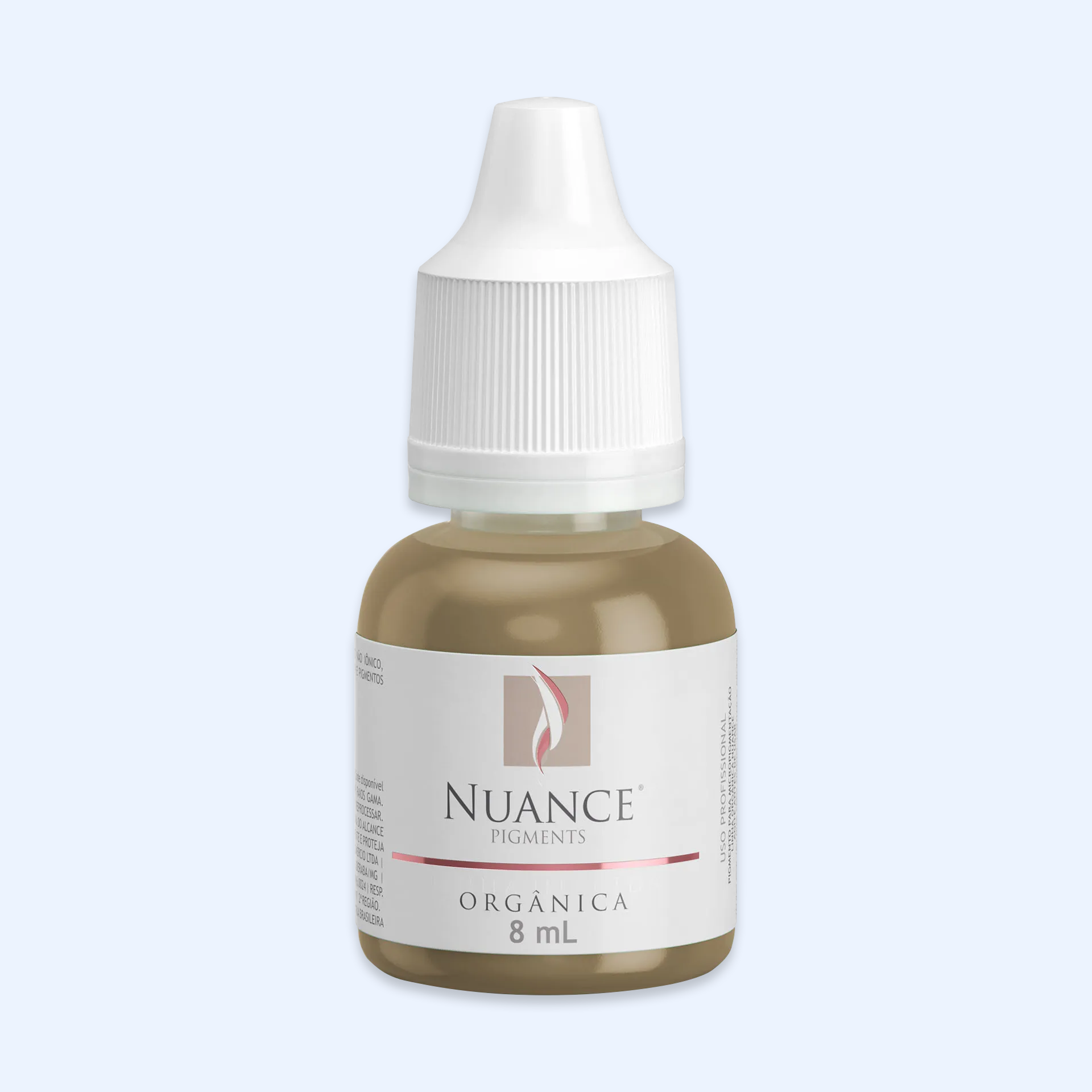 Nuance Micro Pigmento Orgânico - National