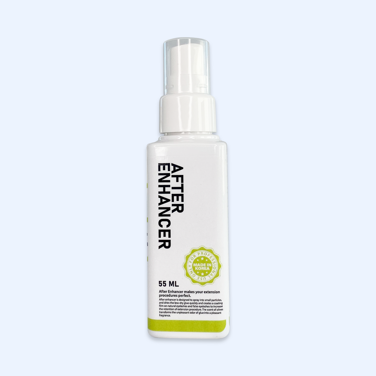 After Enhancer Neicha de 55 ml em vista principal