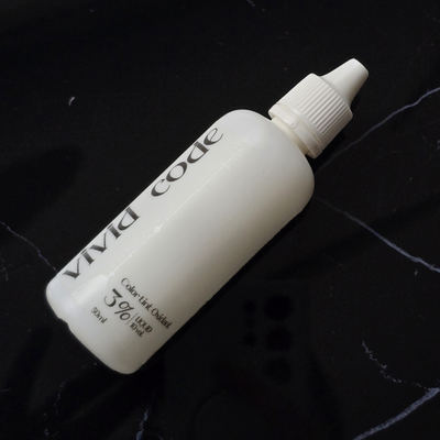 Frasco Vivid Code Oxidant 3% Neicha de 50 ml em vista complementar