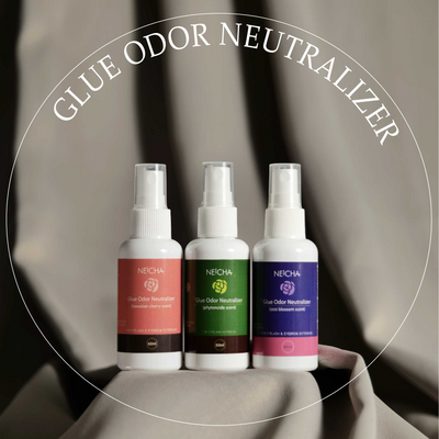 Neutralizador de Odores de Cola Neicha