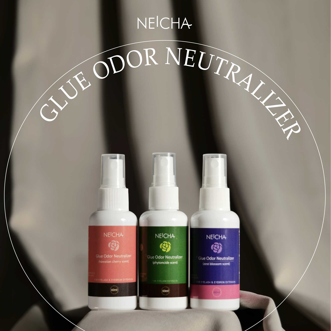 Neutralizador de Odores de Cola Neicha