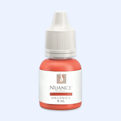 Nuance Micro Pigmento Orgânico - Neutralizer