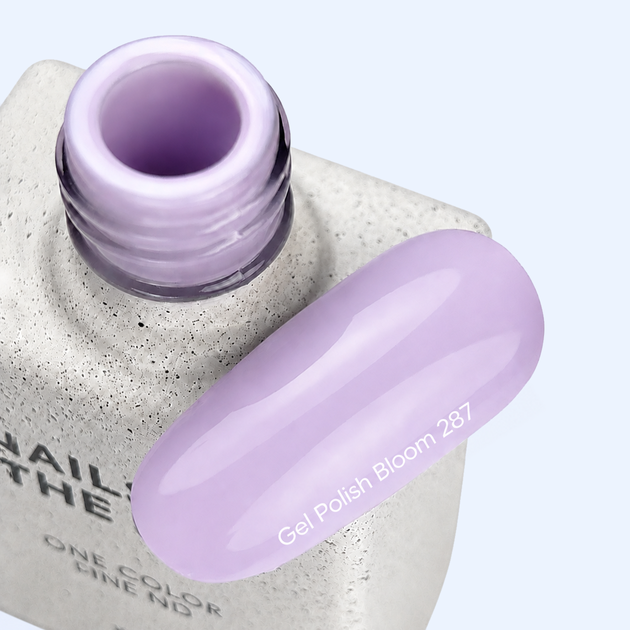 Verniz Gel Bloom nº287 - NailsOfTheDay
