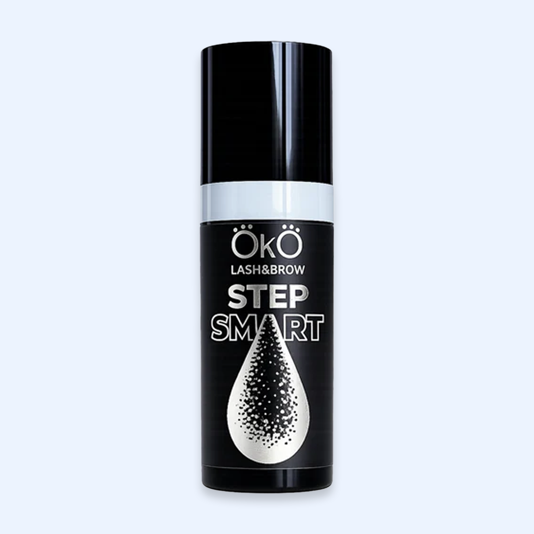 Ativador Lifting e Lightening SMART STEP Lash&Brow - OKO