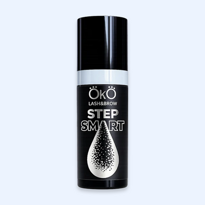 OKO Ativador Lifting e Lightening SMART STEP Lash&Brow — produto em vista principal
