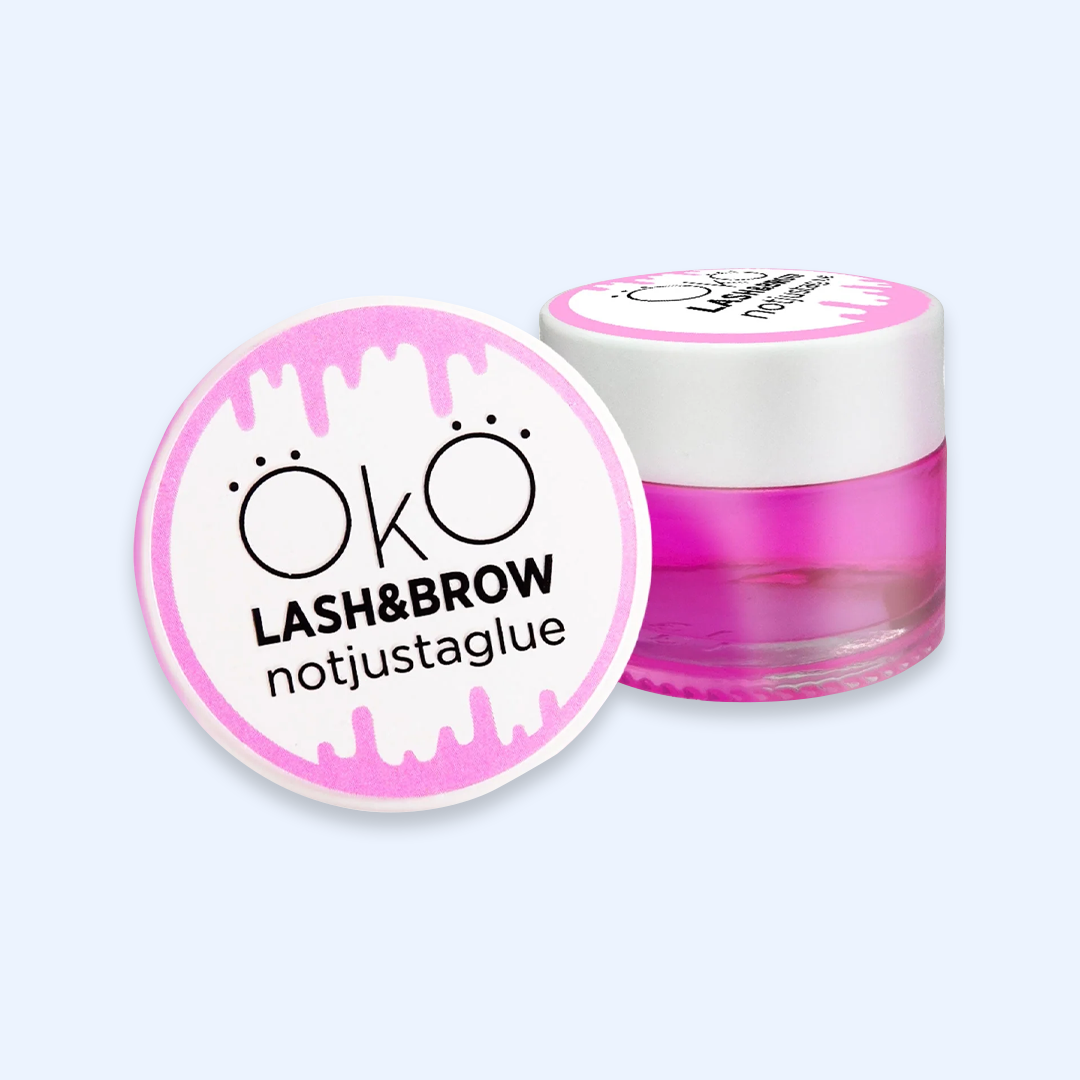 OKO Bálsamo para Lifting de Pestanas Lash Lami Balm — produto em vista principal