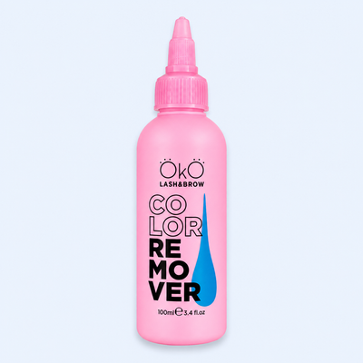 OKO Removedor de Tinta — produto em vista principal em fotografia melhorada para ecommerce