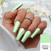 Verniz Gel Purple - Forever Angel P2035