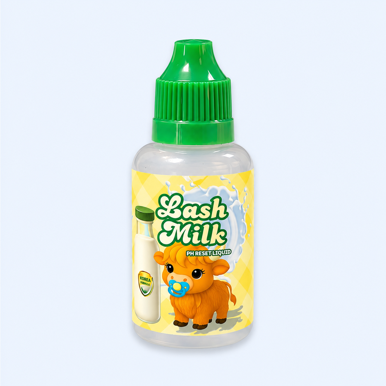 pH Lash Milk - The Lash Oasis
