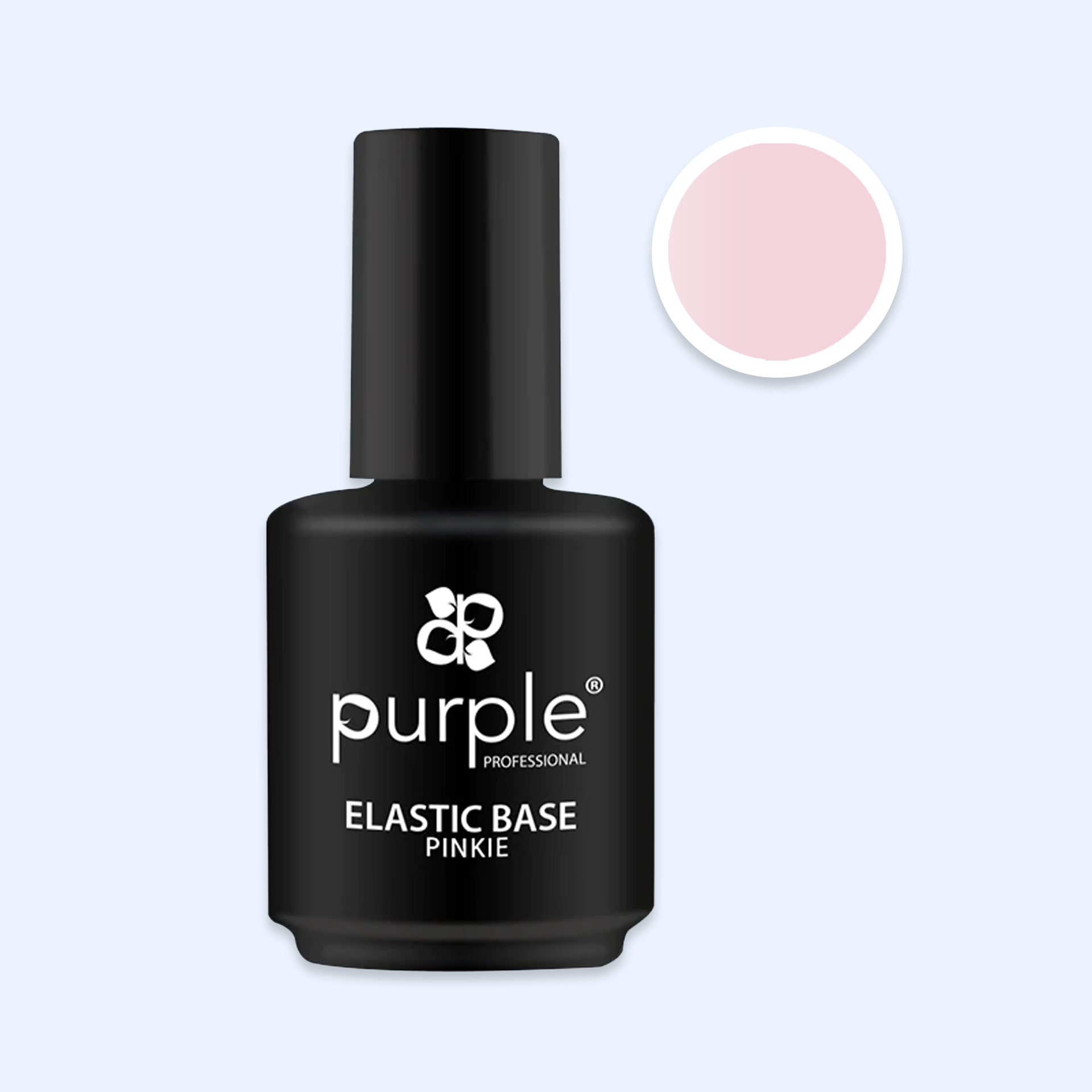 Elastic Base Pinkie 15ml