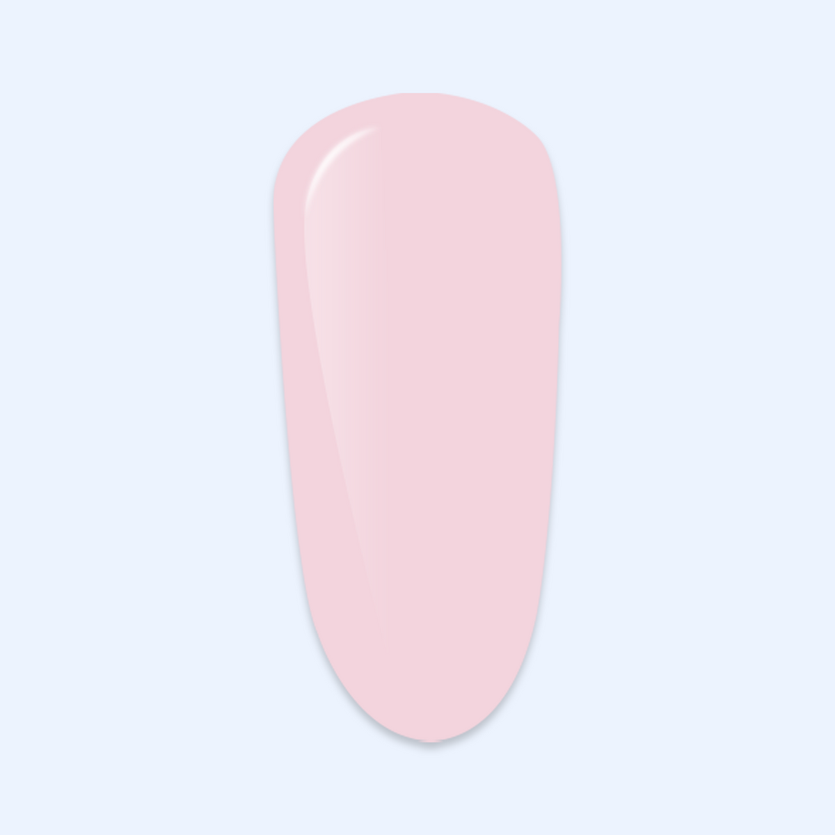 Elastic Base Purple - Pinkie
