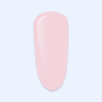 Elastic Base Purple - Pinkie