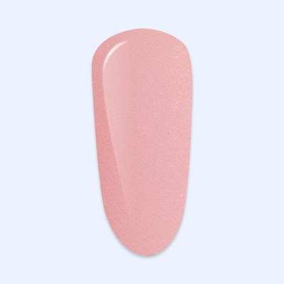 Queen Acrylic Powder Pink Princess - Purple