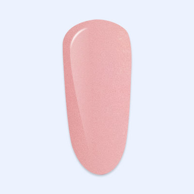 Queen Acrylic Powder Pink Princess