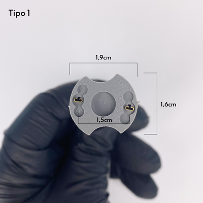 Cabo para Caneta para Broca 5PIN