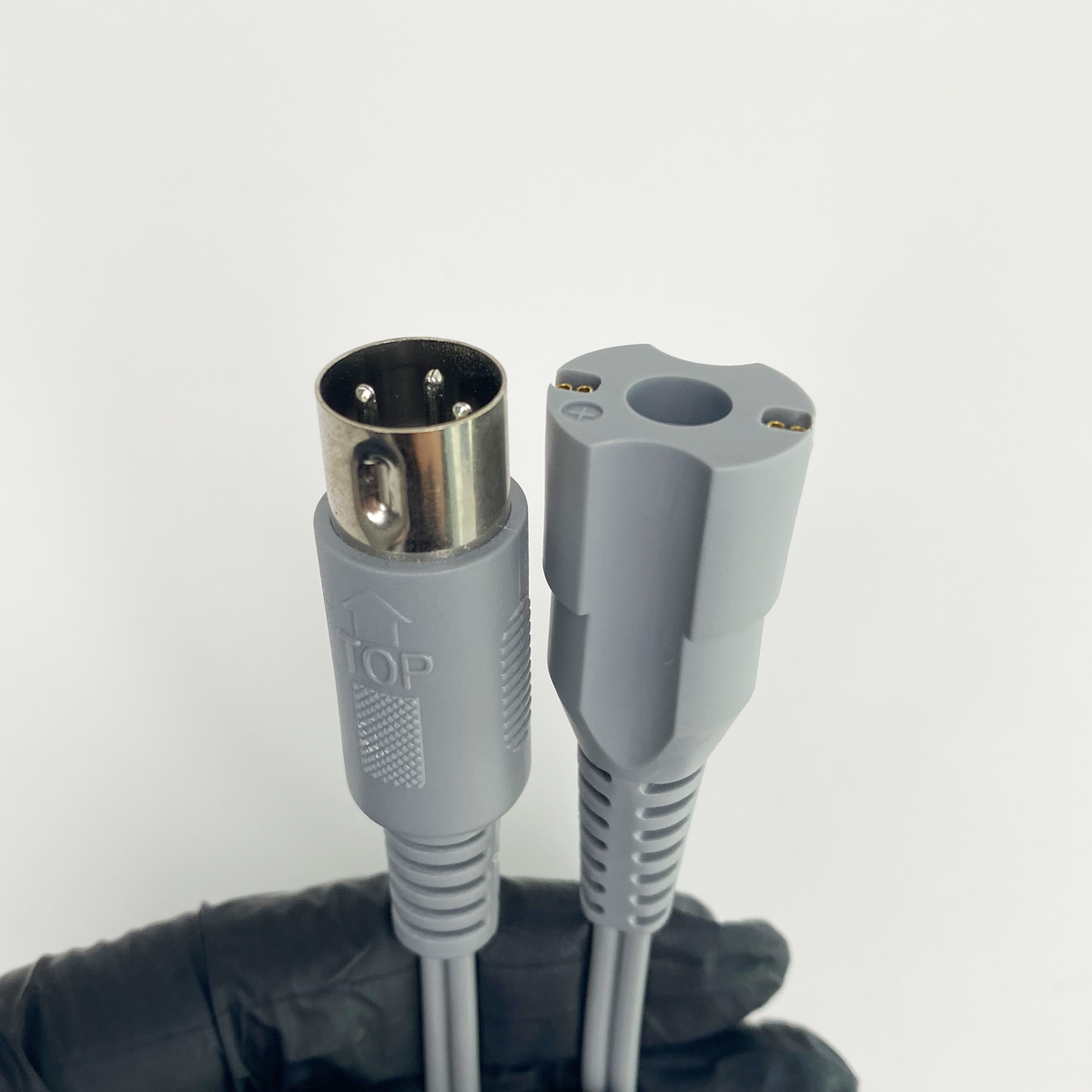 Cabo para Caneta para Broca 3PIN