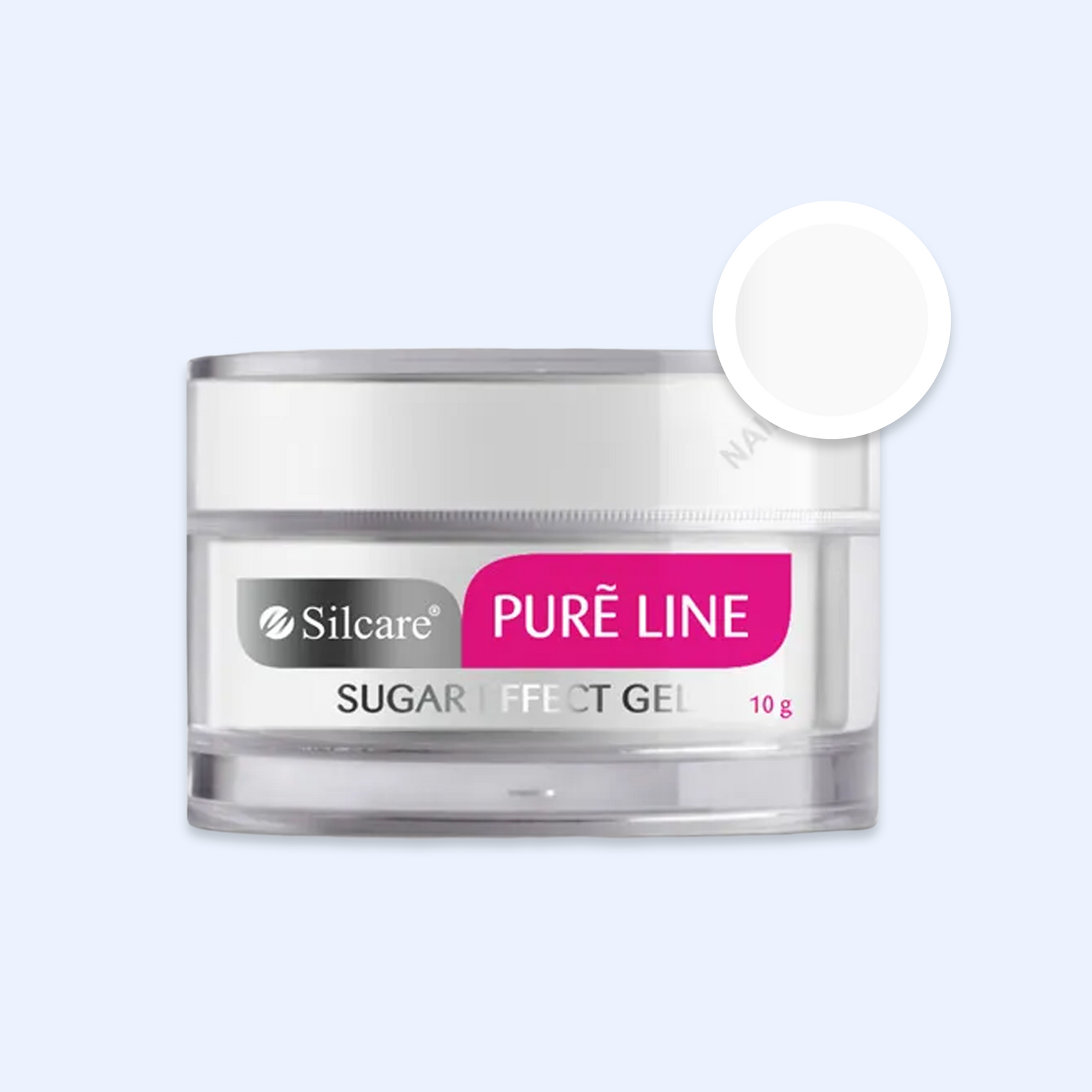 Gel Pure Sugar Effect