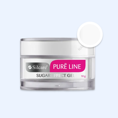 Gel Pure Suggar Effect